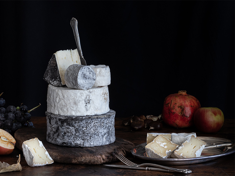 Zanaatkar Peynirin Gizli Dili: Fransa'dan Tangala'ya Pâte Molle Tekniğinin Lezzet Dolu Hikayesi