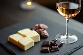 Peynir ve Çikolatanın Sıra Dışı Aşkı: Unutulmaz Bir Lezzet Deneyimi
