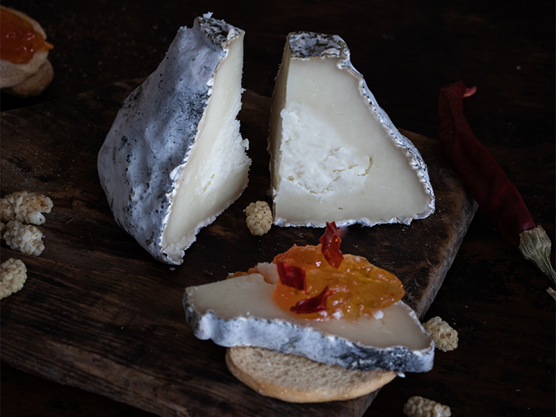 Tatlı Tabağında Peynir Devrimi: Cheesecake'i Unutturacak Öneriler