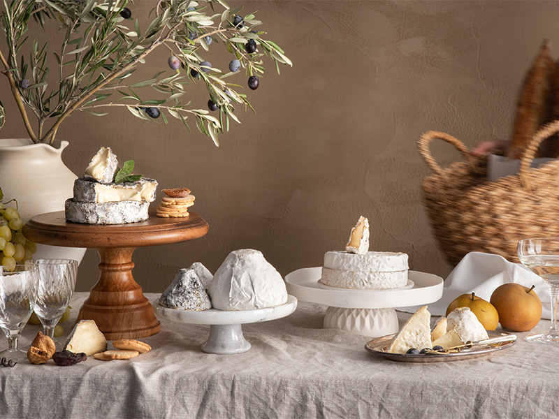 Gurme Peynir Sanatı: Peynir Seçimi, Sunumu ve Hediye Etmenin İncelikleri